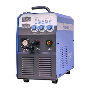 خرید                                     دستگاه جوش co2 آمپر 230 هوولد مدل MIG270p