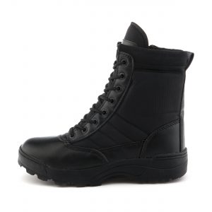 خرید نیم بوت مردانه کیکی رایکی مدل MBB09393BLACK