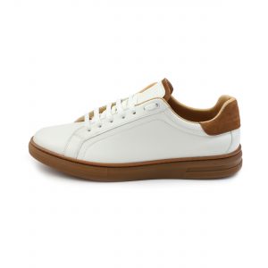خرید کفش روزمره مردانه شوپا مدل VWT6010White