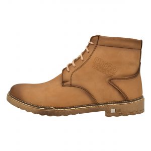 خرید بوت مردانه نیترو مدل افشان کد 2-9271