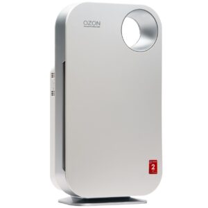 خرید دستگاه تصفیه کننده هوا اوزون مدل OZ-602