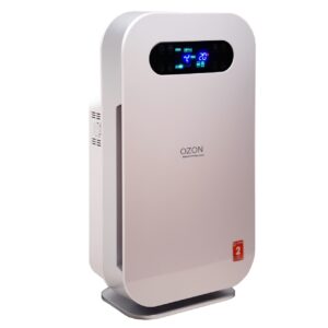 خرید دستگاه تصفیه کننده هوا اوزون مدل OZ-608