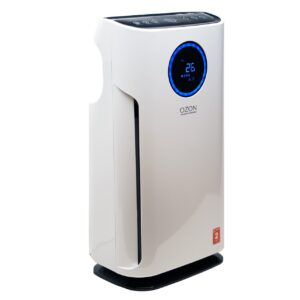 خرید دستگاه تصفیه کننده هوا اوزون مدل OZ-901