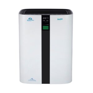 خرید دستگاه تصفیه کننده هوا سایا مدل Professional Blue Sky