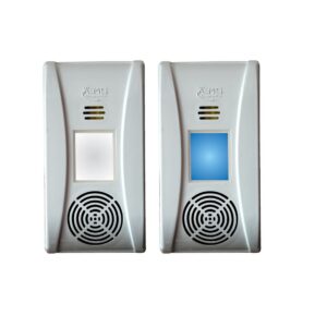 خرید دستگاه تصفیه کننده هوا سایار مدل الکترو موج مجموعه 2 عددی
