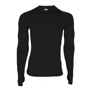 خرید تی شرت آستین بلند ورزشی مردانه 1991 اس دبلیو مدل Base Layer Long