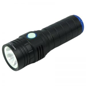 خرید چراغ قوه دستی اسمال سان مدل ZY-E20