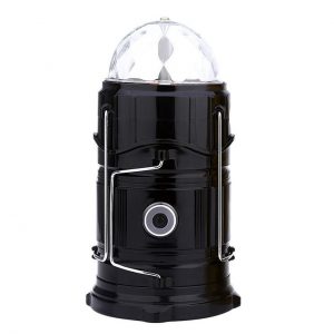 خرید چراغ فانوسی و رقص نور مدل LL_5801