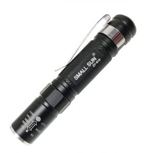 خرید چراغ قوه اسمال سان مدل ZY-819 medical
