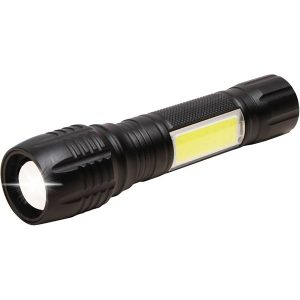 خرید چراغ قوه شارژی مدل MAB.LIGHT6000