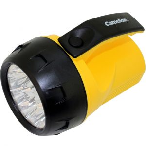 خرید چراغ قوه کملیون مدل 9LED