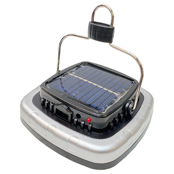 خرید چراغ کمپینگ مدل SOLAR AS0506