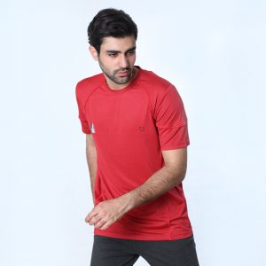 خرید تی شرت ورزشی مردانه مل اند موژ مدل M07048-003