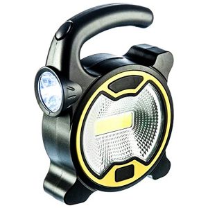 خرید نورافکن دستی مدل Solonix