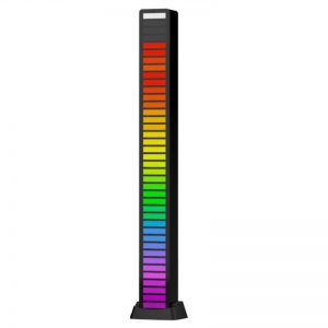 خرید رقص نور مدل Voice controlled music lamp