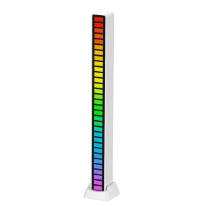خرید رقص نور مدل اکولایزر کد D08-RGB