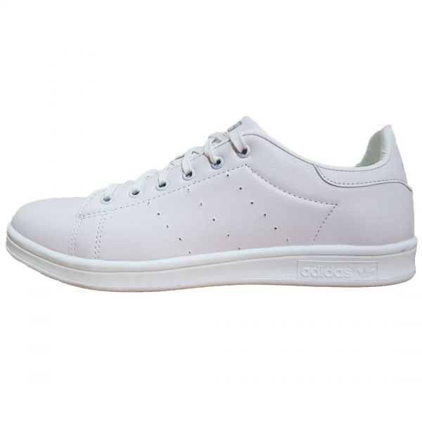 خرید کفش راحتی مردانه مدل Stan Smith کد Lexus رنگ سفید