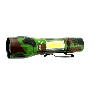 خرید چراغ قوه دستی اسمال سان مدل ZY-513
