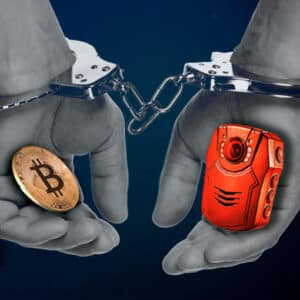 پلیس آمریکا ناخواسته عبارت بازیابی کیف پول یک مظنون را منتشر کرد + ویدئو