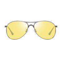 خرید عینک شب مردانه مدل P02019106 Polarized Night Vision