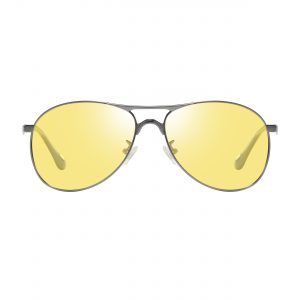 خرید عینک شب مردانه مدل P02019106 Polarized Night Vision