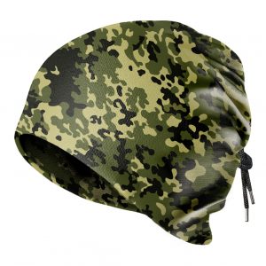 خرید دستمال سر و گردن هزاردستان مدل DB46