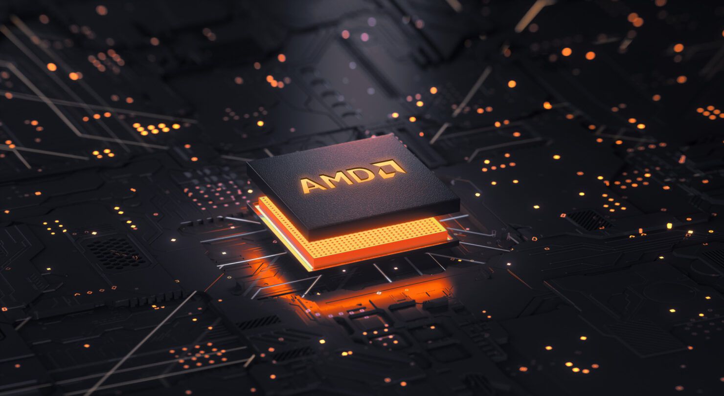 شکست سنگین تراشه‌های M2 پرو و مکس از پردازنده 12 هسته‌ای AMD رایزن 7000 در بنچمارک