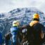 لیست لوازم اصلی کوهنوردی
