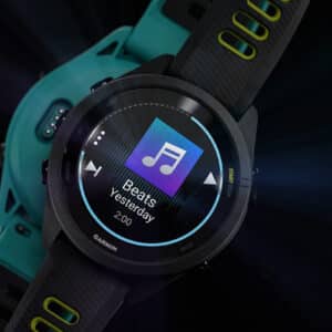 گارمین از اولین ساعت‌های هوشمند مجهز به نمایشگر AMOLED خود رونمایی کرد
