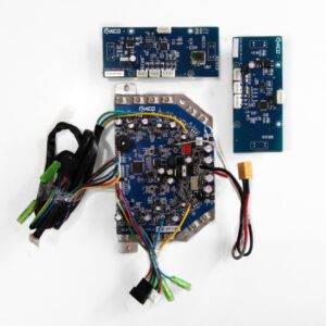 خرید برد اسکوتر برقی کی سی کیو مدل اپ