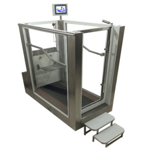 خرید تردمیل آبی فریال مدل x-2000