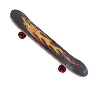 خرید اسکیت بورد مدل Q_fire