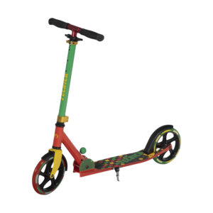 خرید اسکوتر تکنیکا مدل T205