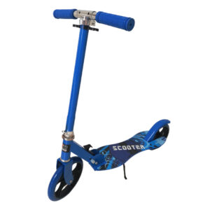 خرید اسکوتر مدل QMM-XL200-BL