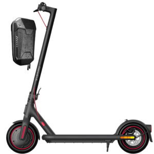 خرید اسکوتر برقی شیائومی مدل Mi Electric Scooter Pro 4 به همراه کیف