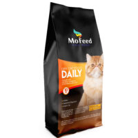 خرید غذای خشک گربه مفید مدل ADULT10 وزن 10 کیلوگرم