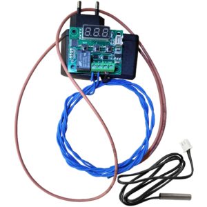خرید هیتر دستگاه جوجه کشی مدل XH-W1209