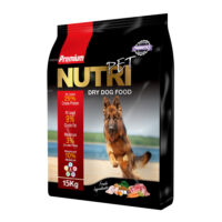خرید غذای خشک پروبیوتیک سگ نوتری پت مدل Premium 29 Percent وزن 15 کیلوگرم