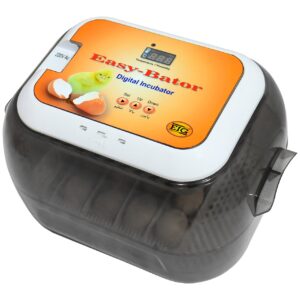 خرید دستگاه جوجه کشی مدل easybotor5 ظرفیت 12 عددی