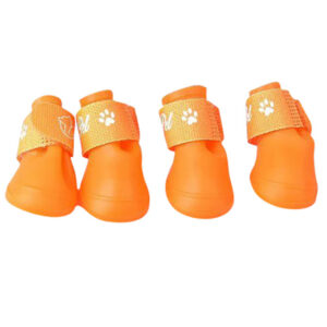 خرید کفش سگ گو آی مدل OD-S سایز S
بسته 4 عددی