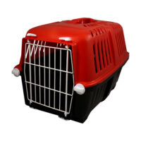 خرید باکس حمل سگ و گربه مدل آشیانه کد AS1