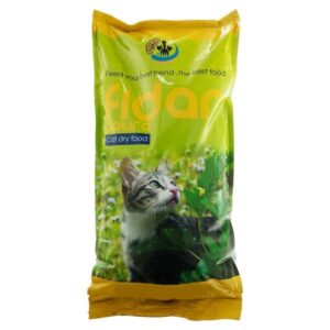 خرید غذای خشک گربه فیدار مدل Kitten Cat وزن 10 کیلوگرم