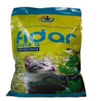 خرید غذای خشک گربه فیدار پاتیرا مدل 02 adult وزن 10 کیلوگرم