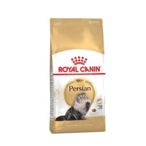 خرید غذای خشک گربه رویال کنین مدل persian adult وزن 2 کیلوگرم