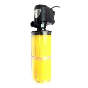 خرید فیلتر داخلی آکواریوم آکوا کد 586472 مدل AF-1400II