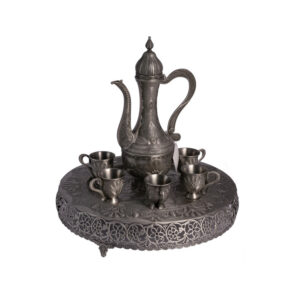 خرید ست تنگ و لیوان 8 پارچه کد 6259