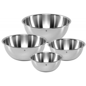 خرید کاسه دبلیو ام اف مدل gourmet مجموعه 4 عددی