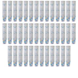 خرید لیوان یکبار مصرف کاغذی مدل V 220 بسته 2000 عددی