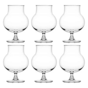 خرید لیوان پاشاباغچه مدل  CRAFT کد 440327 بسته 6 عددی