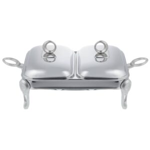 خرید سوفله خوری مدل دوقلو کد 500S